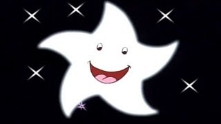 Twinkle Twinkle Little Star  Nursery Rhymess animation [upl. by Nnylahs]