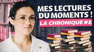 MES 5 LECTURES DU MOMENTS 2 [upl. by Adnorrehs895]