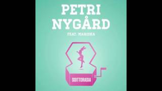 Petri Nygård feat Mariska Soittorasia [upl. by Ayiak]