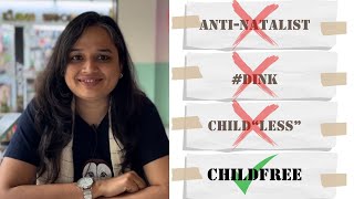 Childfree by Choice Part 2 Addressing Some Comments [upl. by Inavoj]