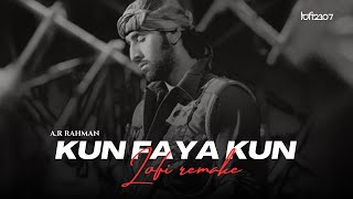 Kun Faya Kun  Atif Aslam  2020 4K [upl. by Marih]