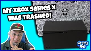 How to customize the Xbox Series X  Ultimate DBrand Skin Guide [upl. by Ahsieyn]