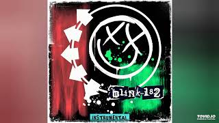 Blink182  Asthenia Instrumental [upl. by Wisnicki615]