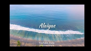 Kadhal Sadugudu  Alaiye sitralaiye song  Tamil Cover Song  Alaipayuthey  AR Rahman Song [upl. by Havstad]