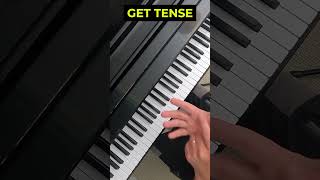 Discover the Secret to Playing Fast Repeated Notes on the Piano with Ease shorts pianotutorial [upl. by Halli376]