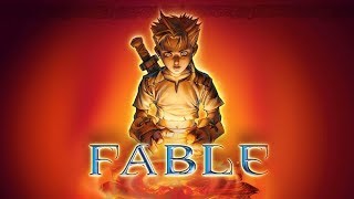 Fable  Full Soundtrack [upl. by Jonme656]