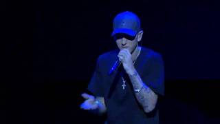 The Best 10 Eminem Songs Ever [upl. by Ddart334]