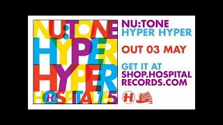 NuTone  Hyper Hyper [upl. by Calder]