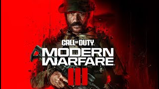 Call of Duty 21  Modern Warfare III 2 featuring the maps of Modern Warfare 2 1 [upl. by Slater471]