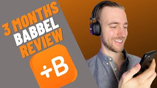 Should You Use Babbel in 2024  Language Learning App Review [upl. by Sallyann521]