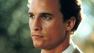 Top 5 Matthew McConaughey Movies [upl. by Alejna]