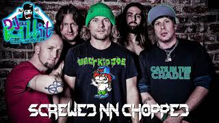 Ugly Kid Joe  Cats in the Cradle Screwed nn Chopped [upl. by Talich373]