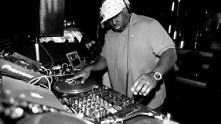 Funkmaster Flex  quotCmon Babyquot  90s hip hop [upl. by Lled]