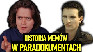 AWIĘC OGLĄDA HISTORIĘ PARADOKUMENTÓW [upl. by Adikram727]