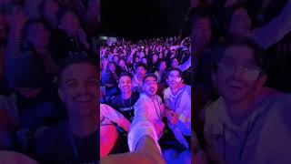 Bilal Saeed  Concert  GIKI Nights  GIKI [upl. by Aitnahs]