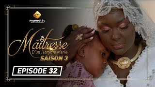 Maitresse dun homme marié  Saison 3  Episode 32  VOSTFR [upl. by Gavrila]