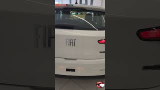 NOVO FIAT ARGO DRIVE 2024 shorts [upl. by Berglund630]