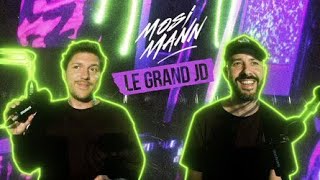 Le Grand JD Featuring Mosimann [upl. by Firestone]