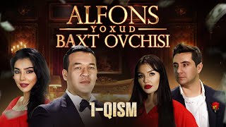 Alfons yoxud Baxt ovchisi 1qism [upl. by Enirehtacyram172]