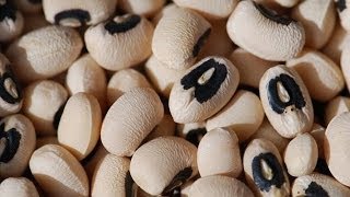 Boiled Cowpeas  Nutritional Informational [upl. by Adnaluoy]