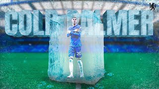 COLD PALMERs HATTRICK vs Manchester Utd  EVERY ANGLE  Chelsea FC [upl. by Oinotnanauj807]