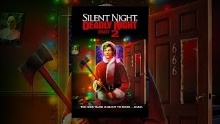 Silent Night Deadly Night Part 2 Broadcast Edit [upl. by Sukul]