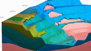 RockWorks Intro  Industrial Minerals [upl. by Enyak]