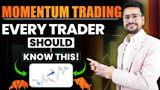 Momentum Trading Explained  What is Momentum Trading or Investing  Momentum Trading Strategies [upl. by Mano]