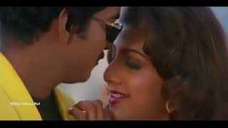 Ennavale Ennavale  Ninaithen Vandhai 1080p HD Video Song [upl. by Belinda]