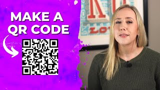 QR Codes – How To Make Them And What To Use Them For [upl. by Nalepka681]