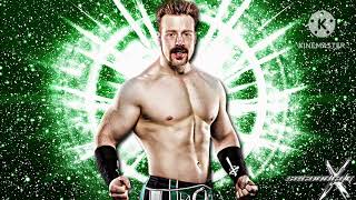 Sheamus Theme songviralvideo Ak07ioons07 [upl. by Nykal680]