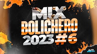 🔥 MIX BOLICHERO 😈 ENGANCHADO FIESTERO  DICIEMBRE 2023  ALTA PREVIA [upl. by Olav319]