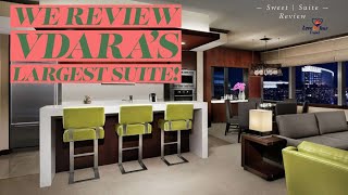 Vdaras Hospitality Suite Review [upl. by Helsie]