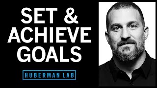 The Science of Setting amp Achieving Goals [upl. by Haven]