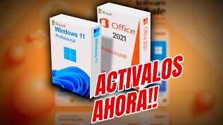 Software BARATO LEGAL Y ORIGINAL Licencias OEM de Windows 1110 y Office 2021 Pro ¿DÓNDE COMPRAR [upl. by Leonsis274]