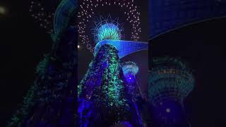 MidAutumn Festival at Gardens By the Bay 2024滨海湾花园庆中秋 [upl. by Aiel]