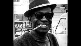 Lightnin Hopkins  Leave Jike Mary Alone [upl. by Arlynne]