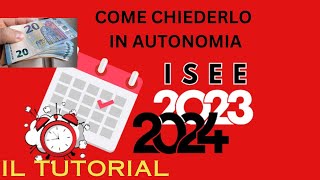 ISEE 2024 La Guida Completa Parte 1 è Qui Tutto ciò che Devi Sapere [upl. by Ainoloppa]