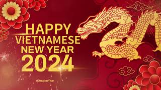 New year song 2024 Vietnam Music Playlist Tet Music Vietnam Happy Vietnamese New Year [upl. by Tomas]