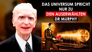 Die Wirkungsvollste Methode Um Dein Gehirn Umzuprogrammieren  Dr Joseph Murphy Deutsch [upl. by Adias]