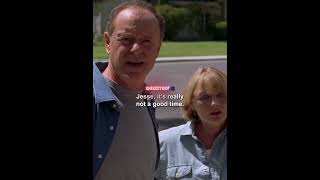 Jesse Buys His Parents House  Breaking Bad shorts breakingbad [upl. by Elatnahs]