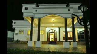 25 cent 3200 sqft ultra modern house for sale at adoor [upl. by Navarro]