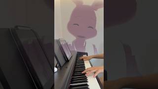 PIANO SHORT Kaibutsu  Beast Star [upl. by Ryun508]