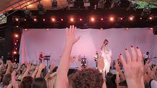 Kölsches Leed  Stadtrand Live im Tanzbrunnen Köln StadtRandMusik [upl. by Philan17]