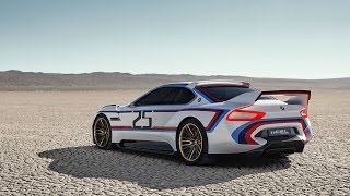 Assetto Corsa  BMW 30 CSL Hommage R Concept PitoneEdition for AC 18  Download [upl. by Leanor81]