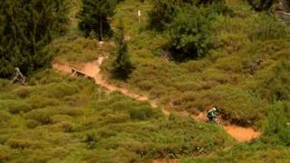 freeride downhill HD [upl. by Lokim]