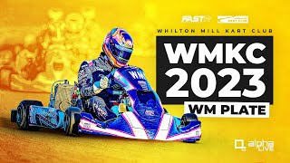 WM PLATE WMKC  2023 FastR WMKC Championship  Livestream [upl. by Wachter]