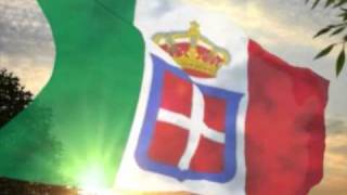 Inno del Regno dItaliaAnthem of Kingdom of Italy 18611946 [upl. by Martinic418]