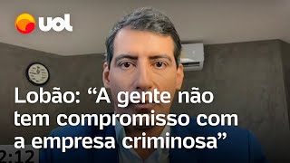 Braskem não pode ficar com 20 de Maceió diz candidato do Solidariedade [upl. by Lj907]