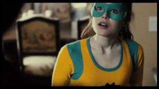 Rainn Wilson and Ellen Page in Super by James Gunn [upl. by Nielsen]